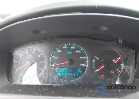 2010 Chevrolet Impala Lt z USA, uszkodzony, nr VIN 2G1WB5EK9A1191654